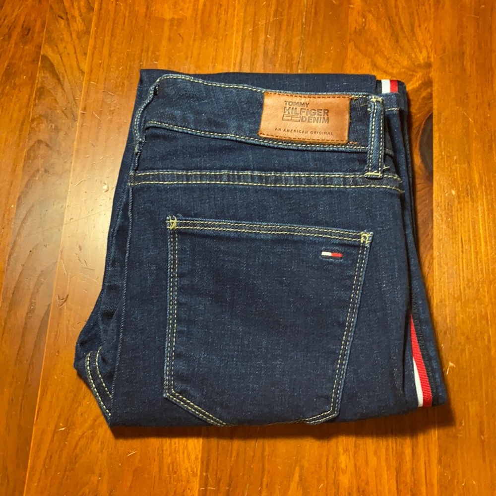 Tommy Hilfiger Jeans Size 2